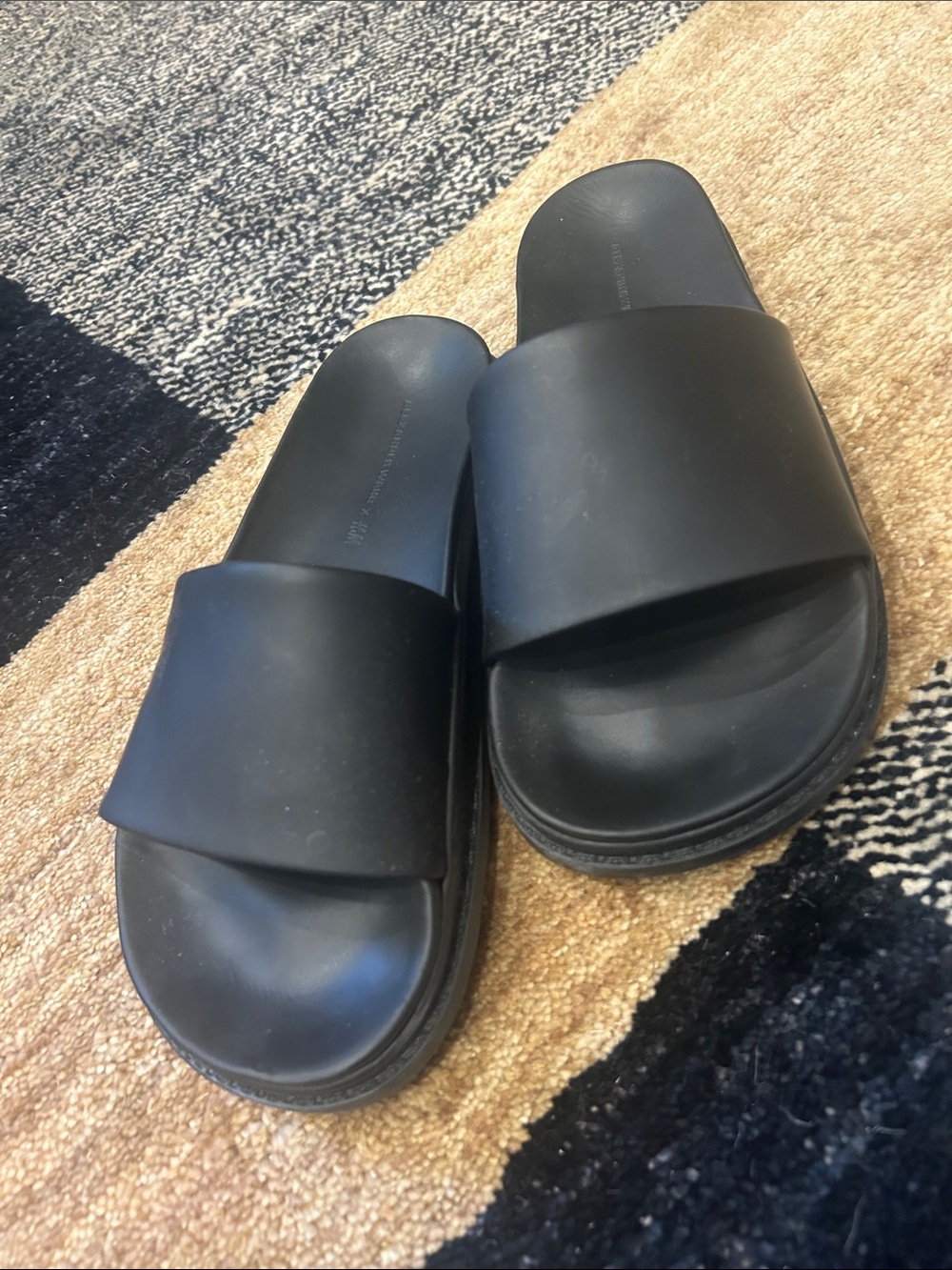 Alexander Wang sandals